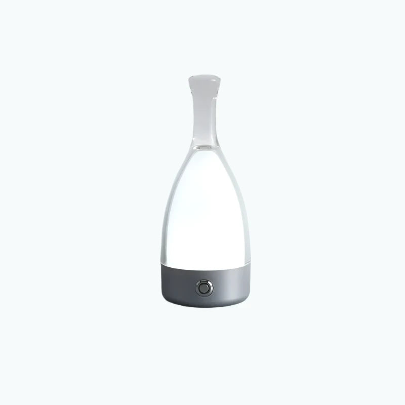 LumaVine Rechargeable Wine Bottle Decorative Lamp Ambient - OpalDwell