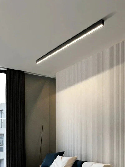 Lumenra Eco Ceiling Light Series For Multiple Rooms OpalDwell