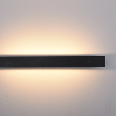 AeroLuma Rotating LED Wall Lamp | 340° Adjustable Light - OpalDwell