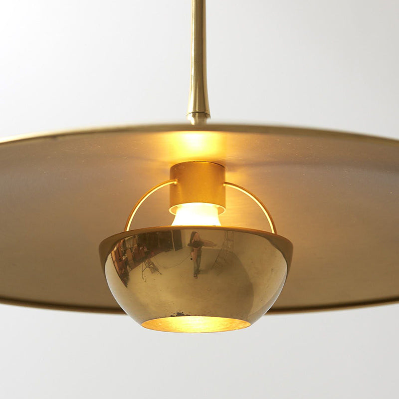 NovaLume LED Pendant Lights for the Cozy Living Room - OpalDwell