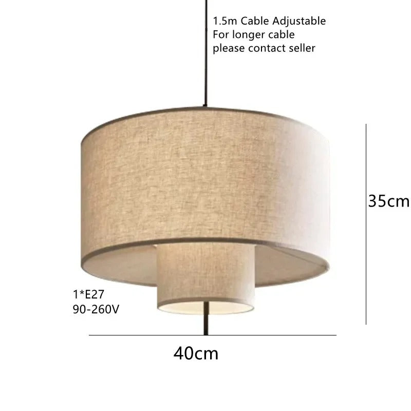 Aurelle | Lightscape Chandelier - OpalDwell