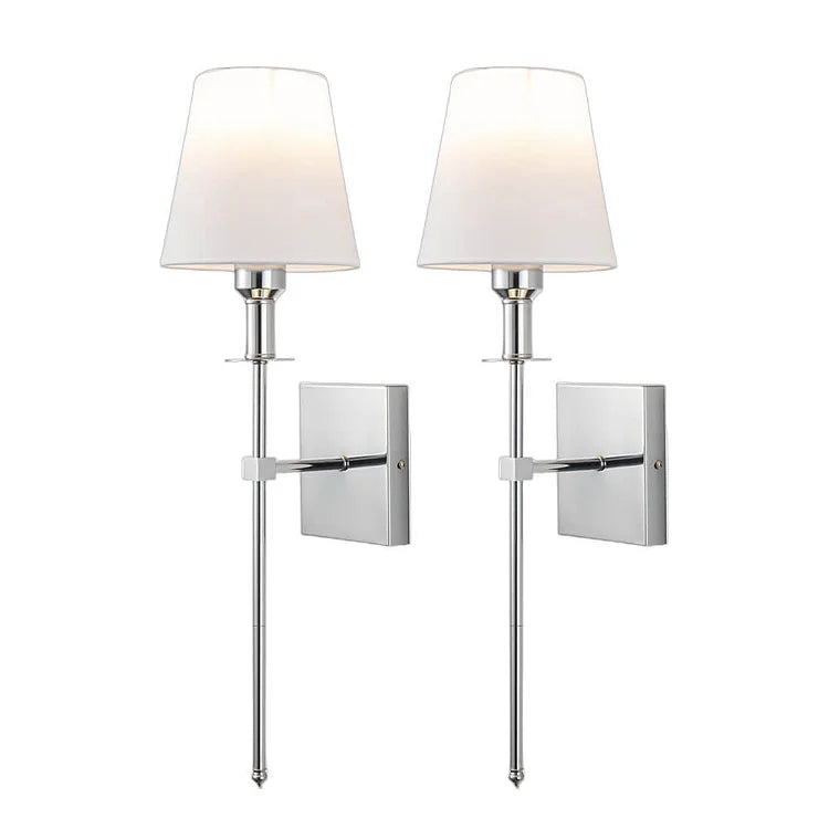 Lumara Rechargeable Wall Lamp For Indoor And Outdoor - OpalDwell