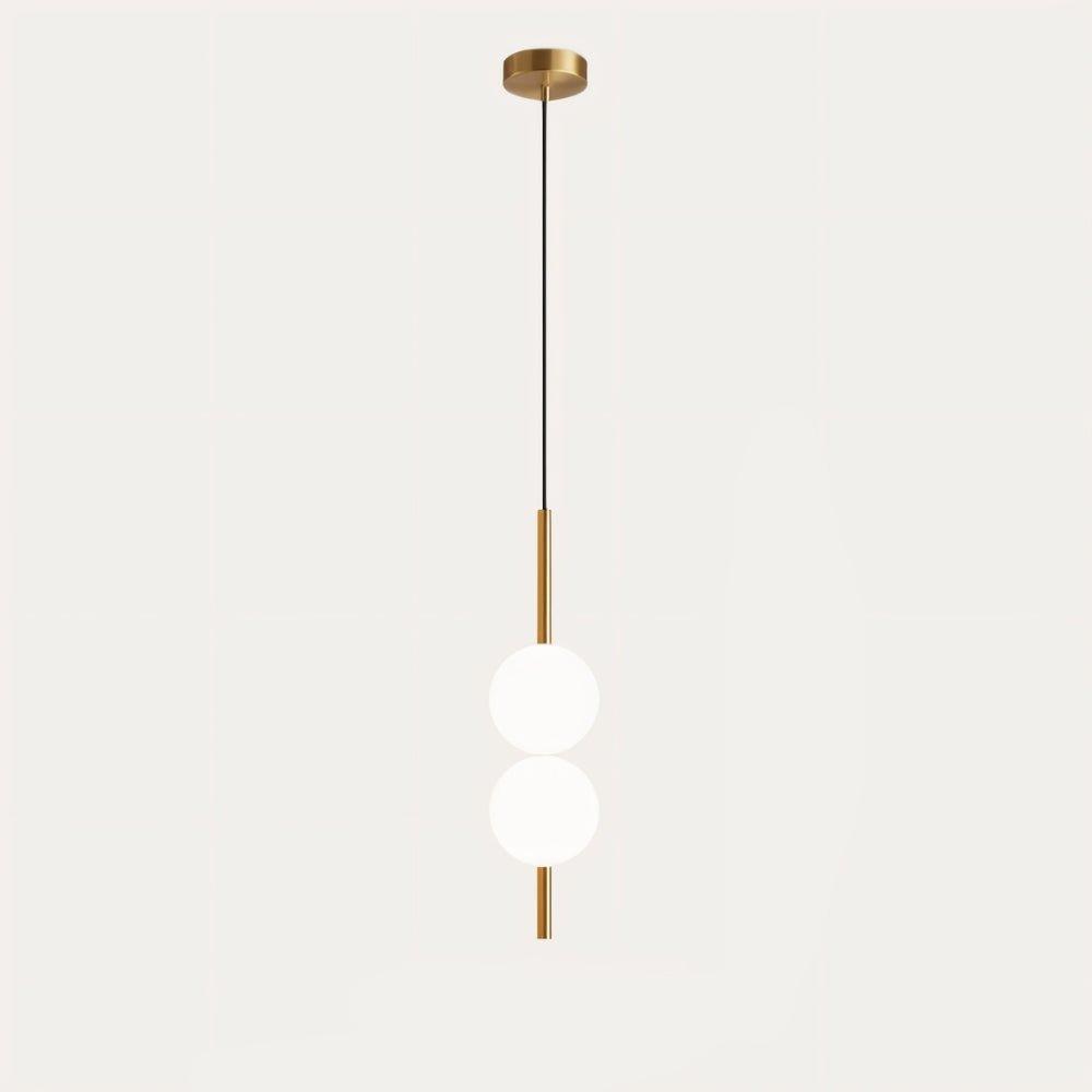 Marven Pendant Light | OpalDwell - OpalDwell