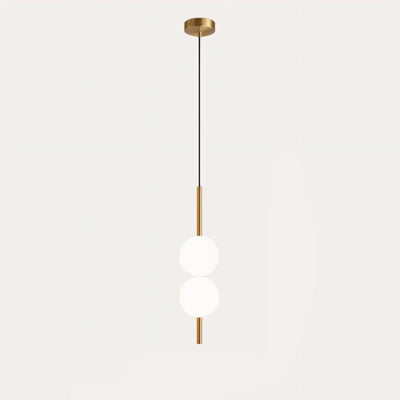 Marven Pendant Light | OpalDwell - OpalDwell