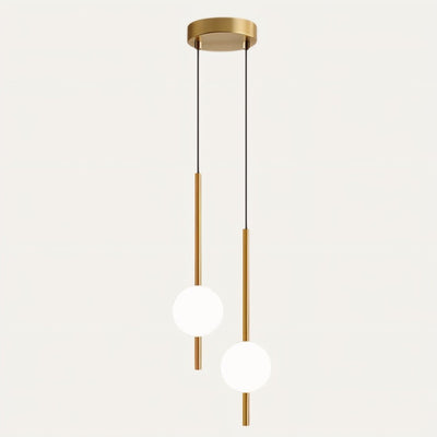 Marven Pendant Light | OpalDwell - OpalDwell