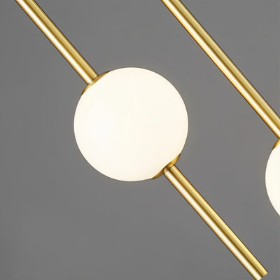 Marven Pendant Light | OpalDwell - OpalDwell
