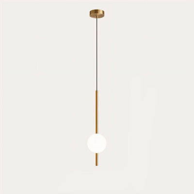 Marven Pendant Light | OpalDwell - OpalDwell