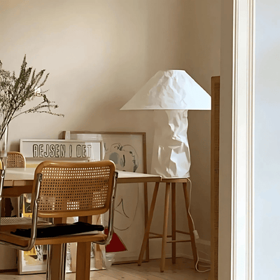 Kairo | Table Lamp Collection | OpalDwell - OpalDwell