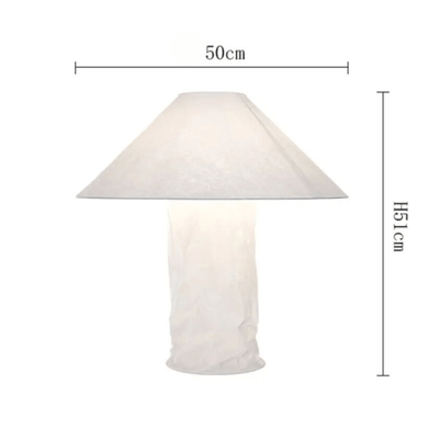 Kairo | Table Lamp Collection | OpalDwell - OpalDwell