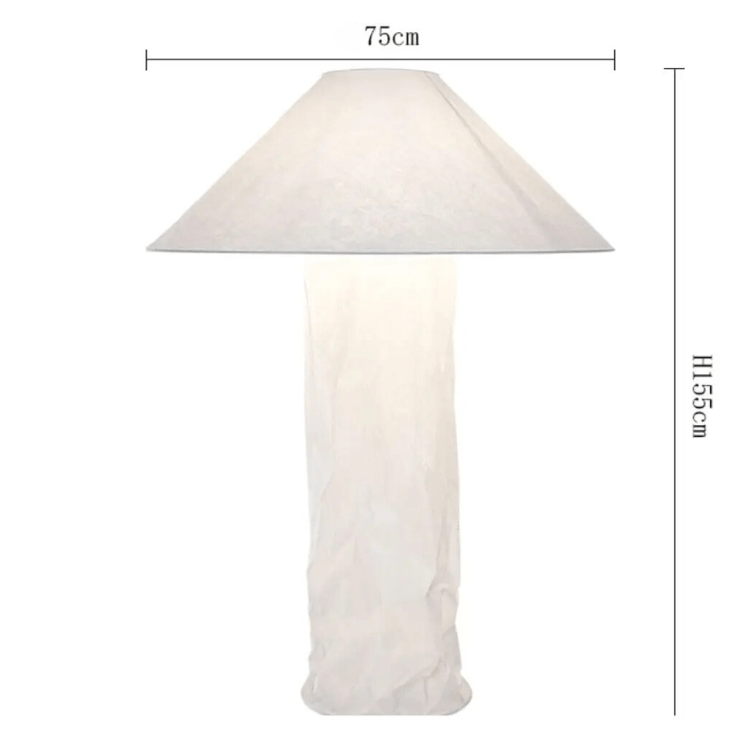Kairo | Table Lamp Collection | OpalDwell - OpalDwell