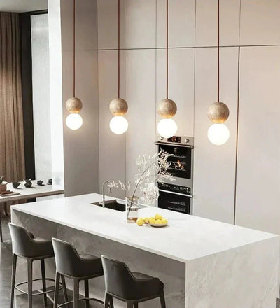 Liora Pendant Light | OpalDwell - OpalDwell