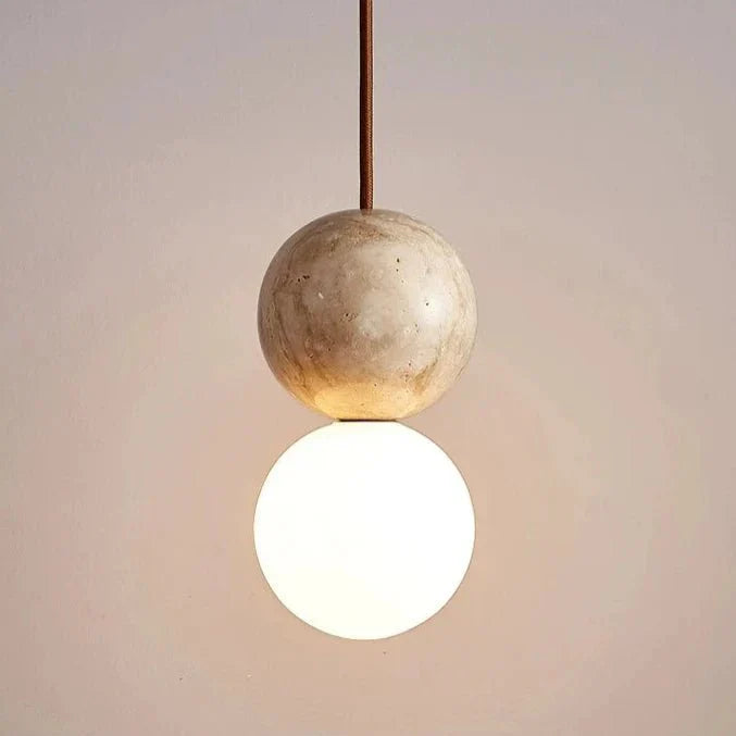 Liora Pendant Light | OpalDwell - OpalDwell