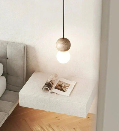 Liora Pendant Light | OpalDwell - OpalDwell