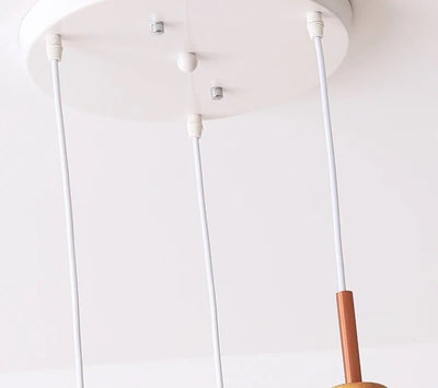 Brinley Pendant Lights Collection | OpalDwell - OpalDwell
