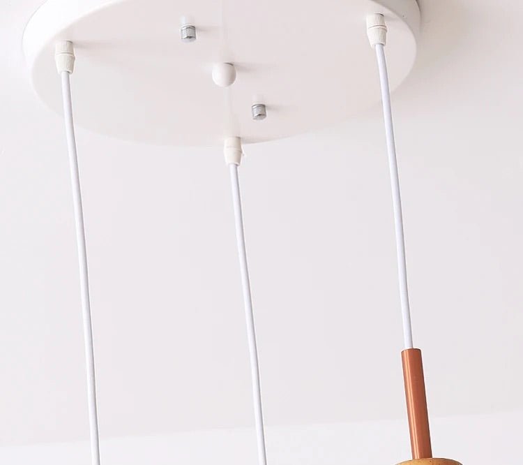 Brinley Pendant Lights Collection | OpalDwell - OpalDwell