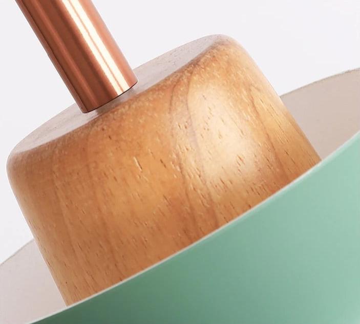 Brinley Pendant Lights Collection | OpalDwell - OpalDwell