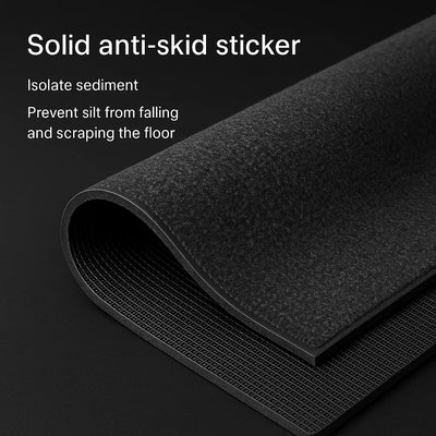 SureHold Non-Slip Door Mat for Entryway, Patio and Kitchen - OpalDwell
