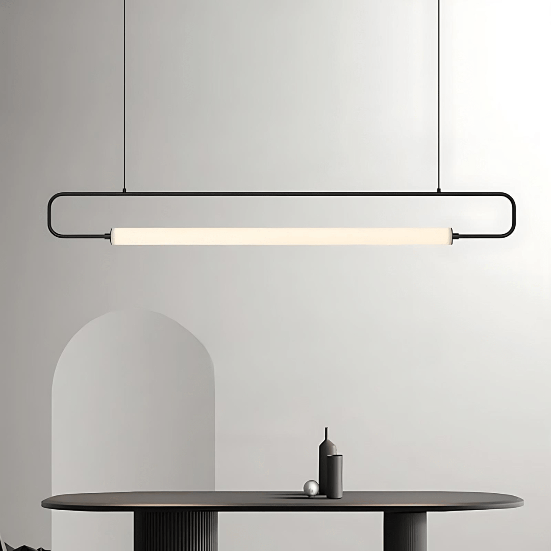 Lunara Pendant Lamp | OpalDwell OpalDwell
