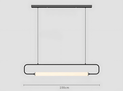 Lunara Pendant Lamp | OpalDwell OpalDwell