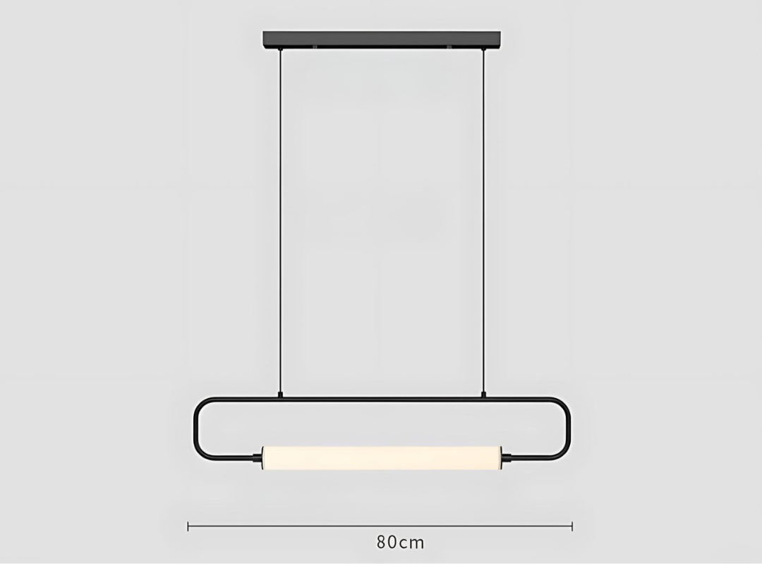 Lunara Pendant Lamp | OpalDwell OpalDwell