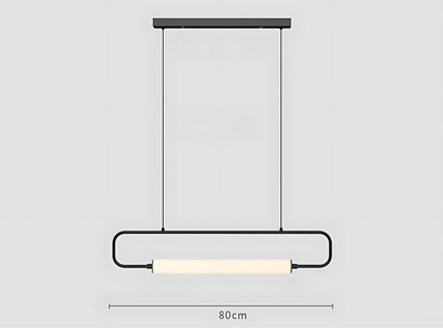 Lunara Pendant Lamp | OpalDwell OpalDwell