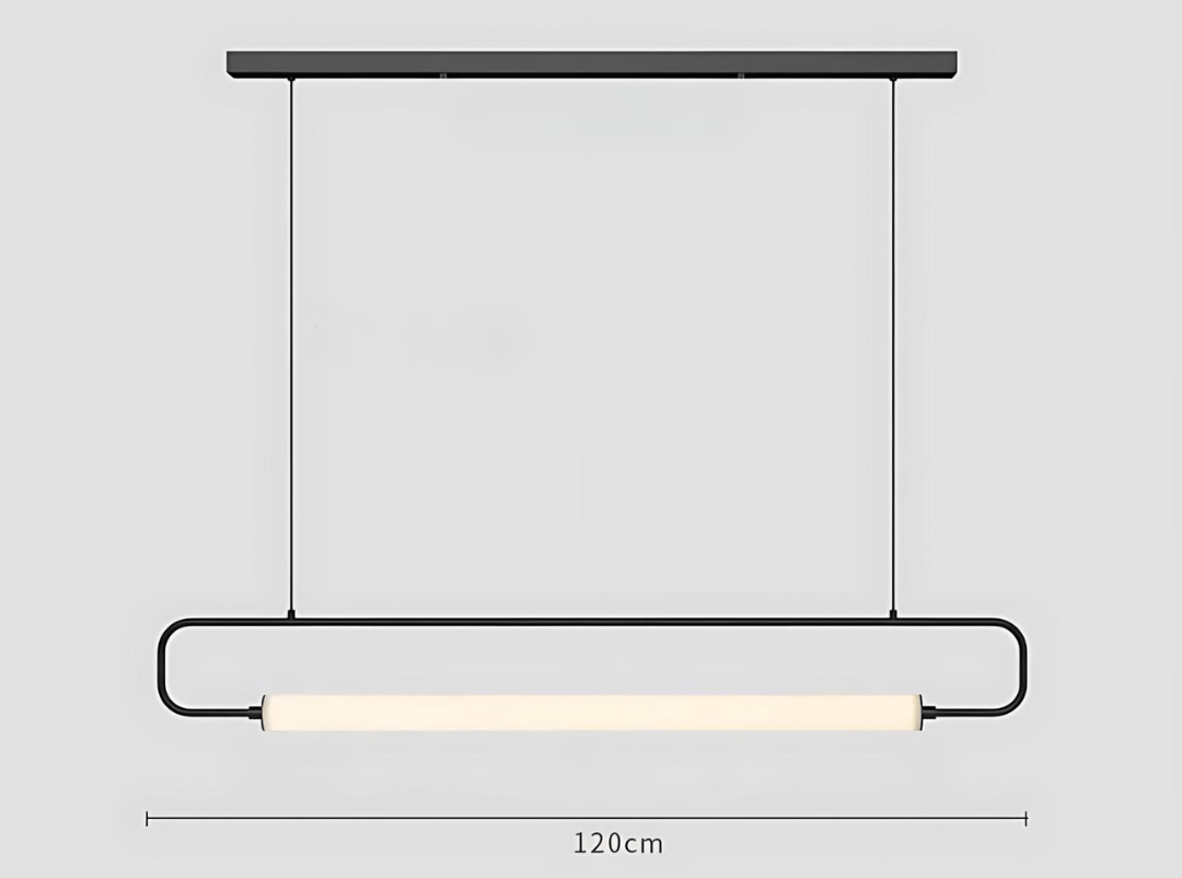 Lunara Pendant Lamp | OpalDwell OpalDwell
