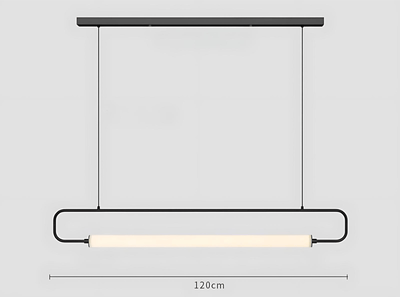 Lunara Pendant Lamp | OpalDwell OpalDwell