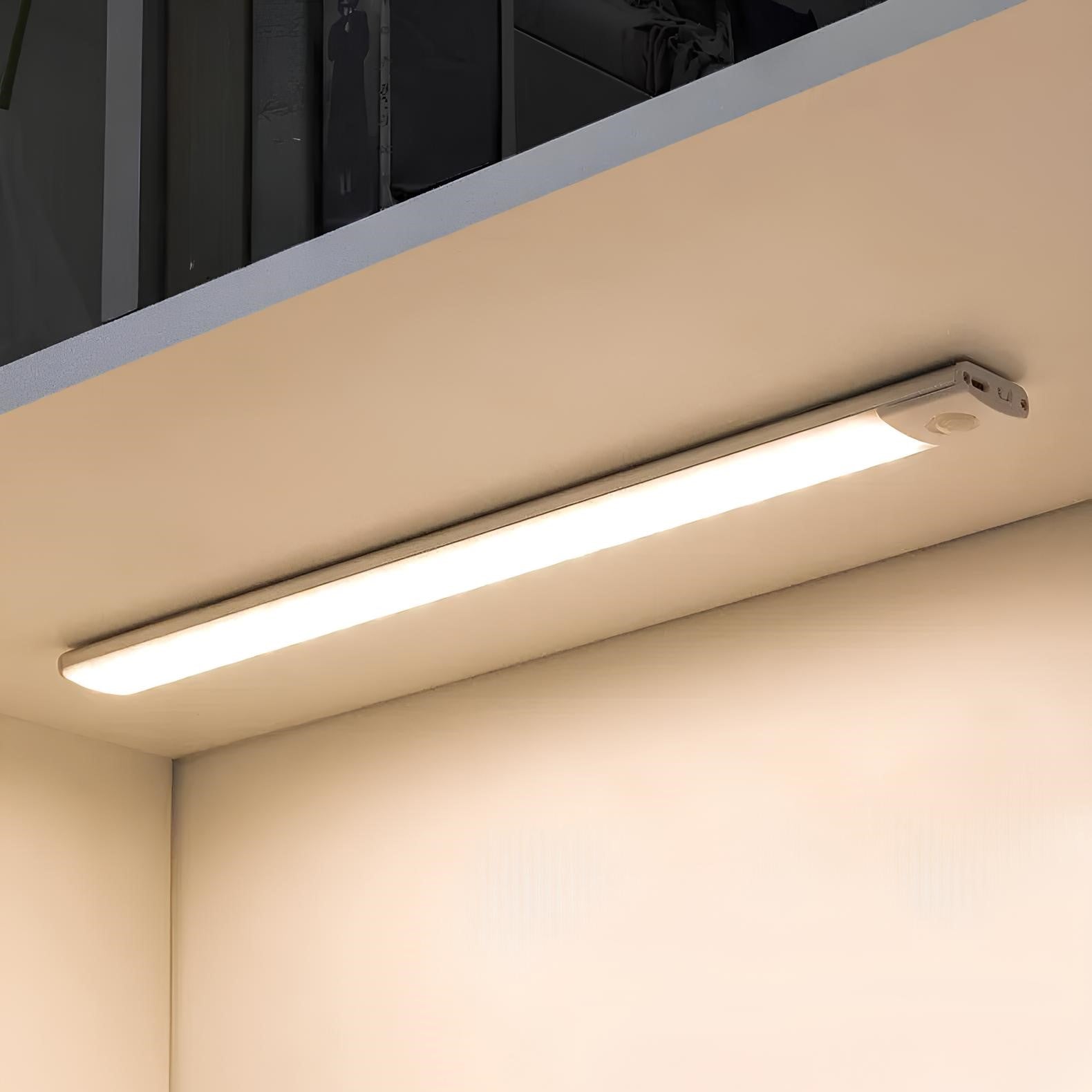 Wireless Motion Sensor Lamp - GlowMotion | OpalDwell - OpalDwell