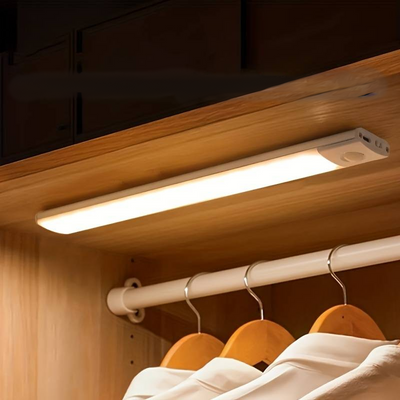 Wireless Motion Sensor Lamp - GlowMotion | OpalDwell - OpalDwell