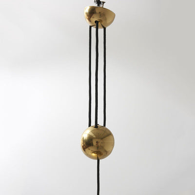 NovaLume LED Pendant Lights for the Cozy Living Room - OpalDwell