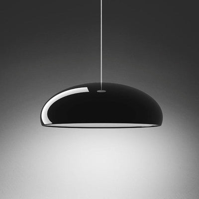 NovaOrb Round Pendant Light | Sleek Modern Ceiling Lamp - OpalDwell