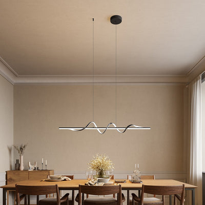 NovaLumen Glass Wall Lamp Modern LED Accent Light Elite - OpalDwell
