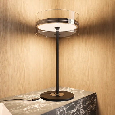 Lumenra Glass Wall Lamp For Modern Living Rooms Today - OpalDwell