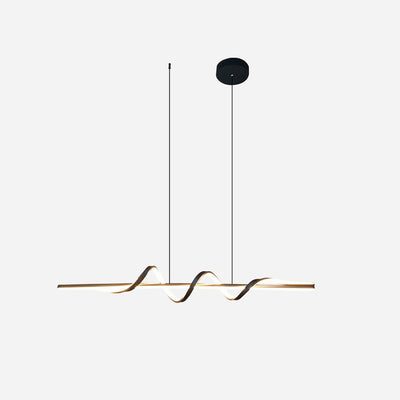 NovaLumen Glass Wall Lamp Modern LED Accent Light Elite - OpalDwell
