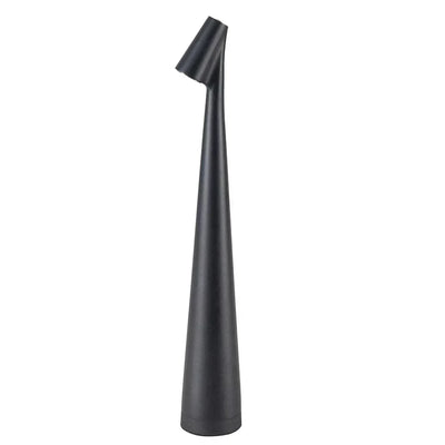 NovaLume Wireless LED Mood Lamp With Touch Control And Adjustable Brightness - OpalDwell