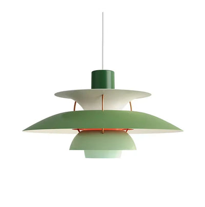 Lumera | Ceiling Pendant Light OpalDwell
