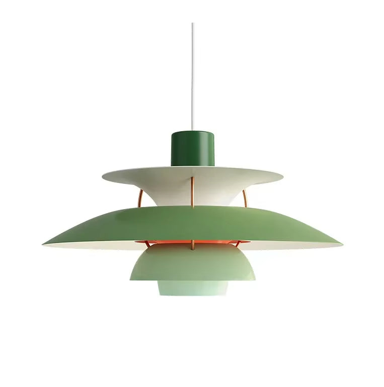 Lumera | Ceiling Pendant Light OpalDwell