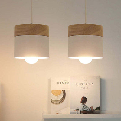 NovaQuell Modern Pendant Lamp for Chic Living Rooms - OpalDwell