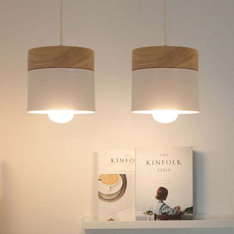 NovaQuell Modern Pendant Lamp for Chic Living Rooms - OpalDwell