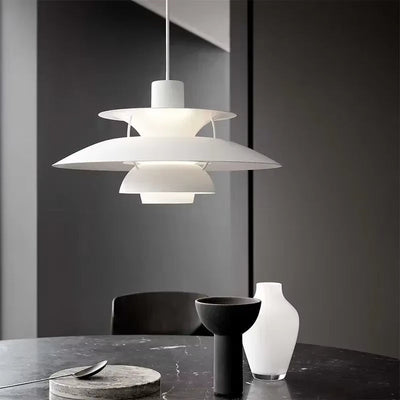 Lumera | Ceiling Pendant Light OpalDwell