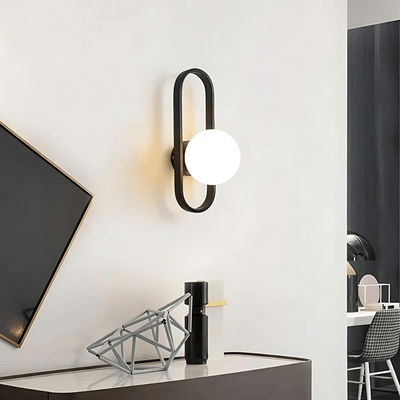 Aurelin Wall Lamp Collection | OpalDwell - OpalDwell