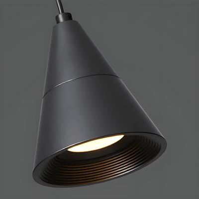 Arden | Minimalist Pendant Spotlight - OpalDwell