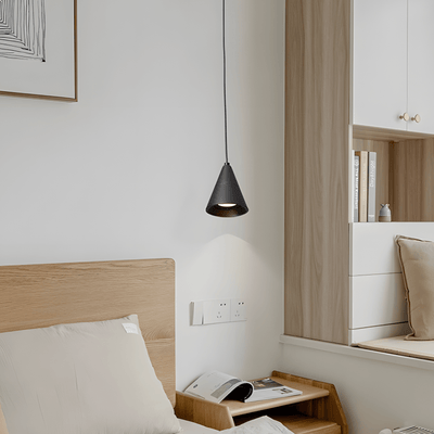 Arden | Minimalist Pendant Spotlight - OpalDwell