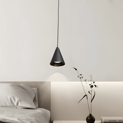 Arden | Minimalist Pendant Spotlight - OpalDwell