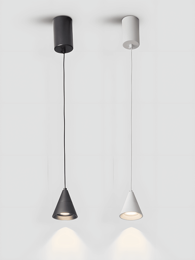 Arden | Minimalist Pendant Spotlight - OpalDwell