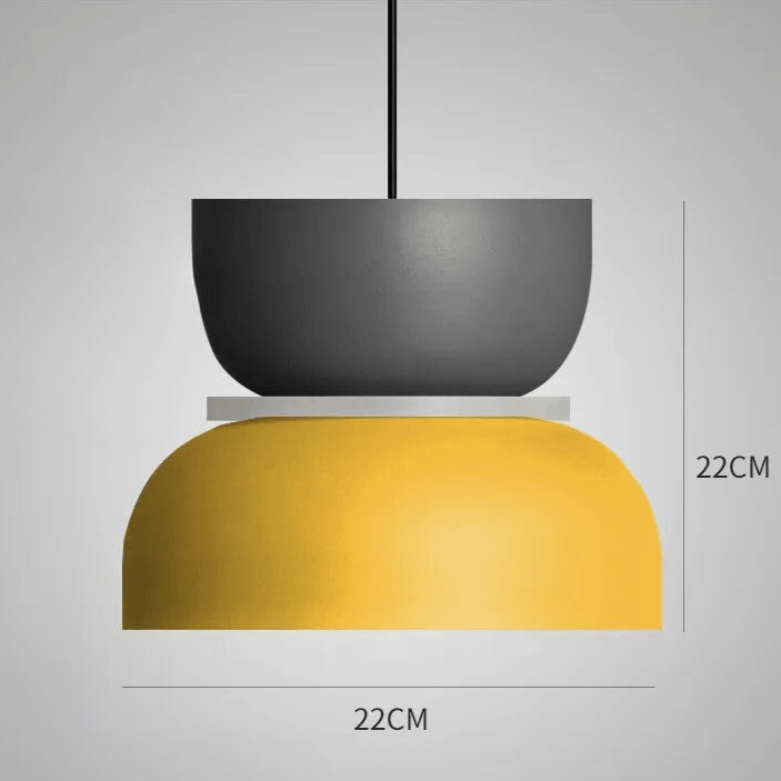 Marlo Pendant Light Collection | OpalDwell - OpalDwell