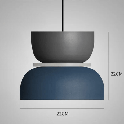 Marlo Pendant Light Collection | OpalDwell - OpalDwell