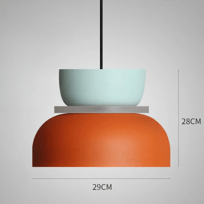 Marlo Pendant Light Collection | OpalDwell - OpalDwell