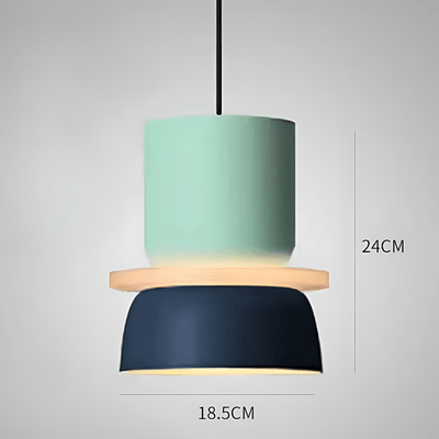 Marlo Pendant Light Collection | OpalDwell - OpalDwell