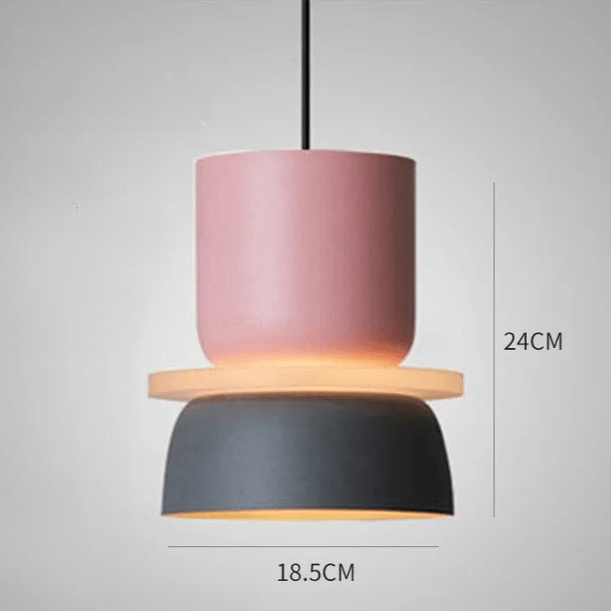 Marlo Pendant Light Collection | OpalDwell - OpalDwell